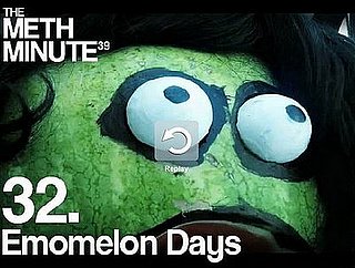 Emo Melon Days